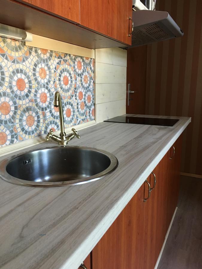 Apartman Stare Casy สโวโบดา นาด อูโปว์ ภายนอก รูปภาพ