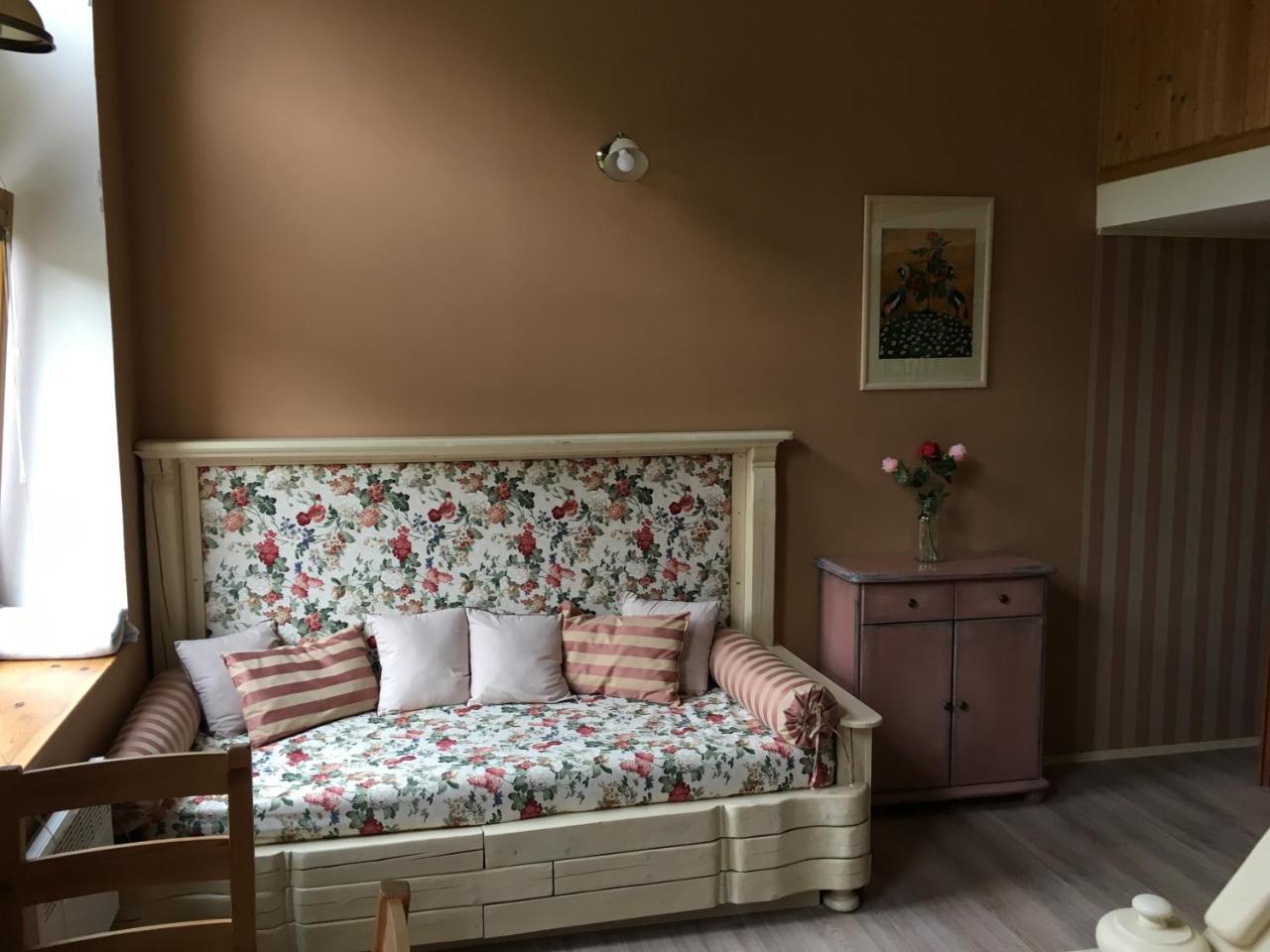 Apartman Stare Casy สโวโบดา นาด อูโปว์ ภายนอก รูปภาพ