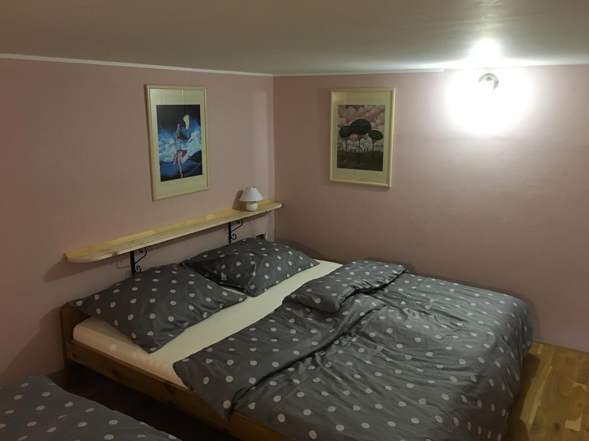 Apartman Stare Casy สโวโบดา นาด อูโปว์ ภายนอก รูปภาพ