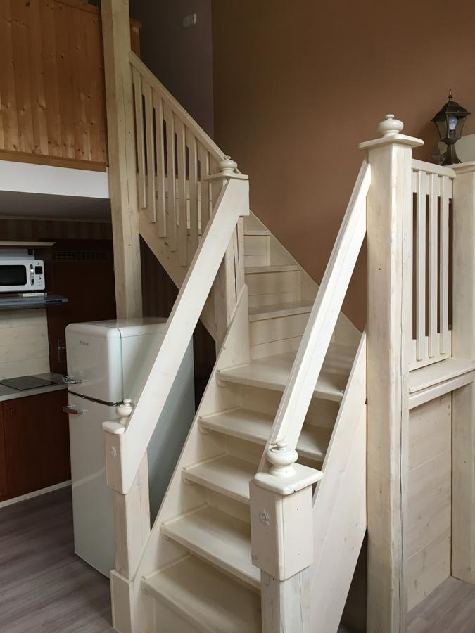 Apartman Stare Casy สโวโบดา นาด อูโปว์ ภายนอก รูปภาพ