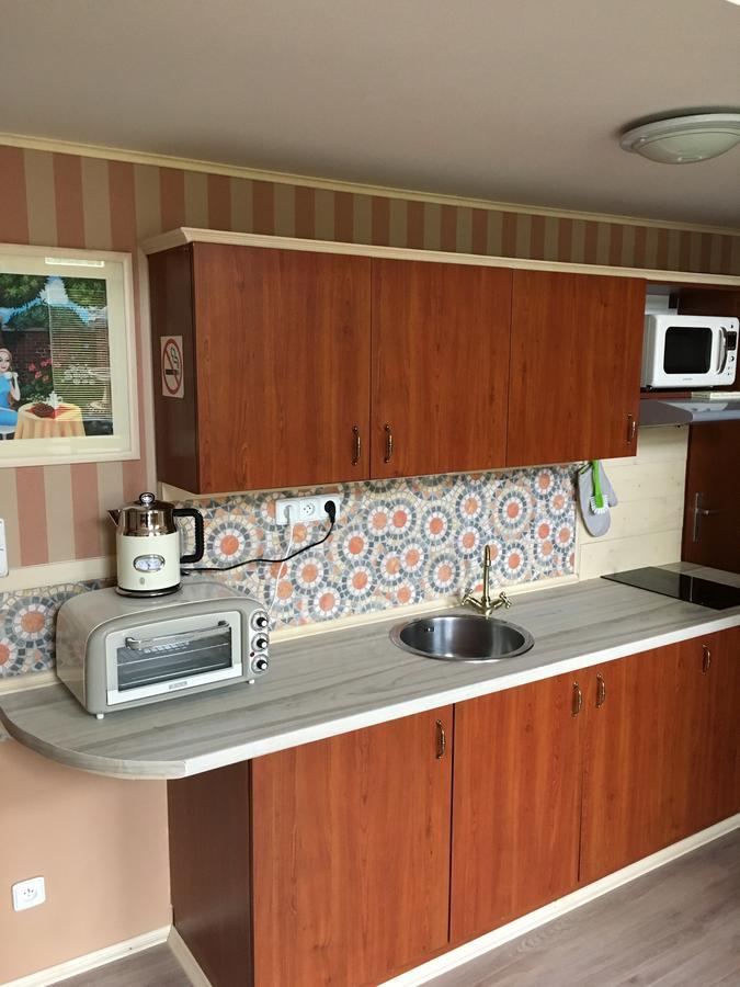 Apartman Stare Casy สโวโบดา นาด อูโปว์ ภายนอก รูปภาพ